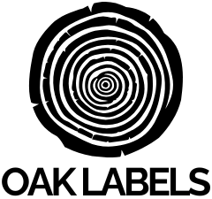 Oak Labels